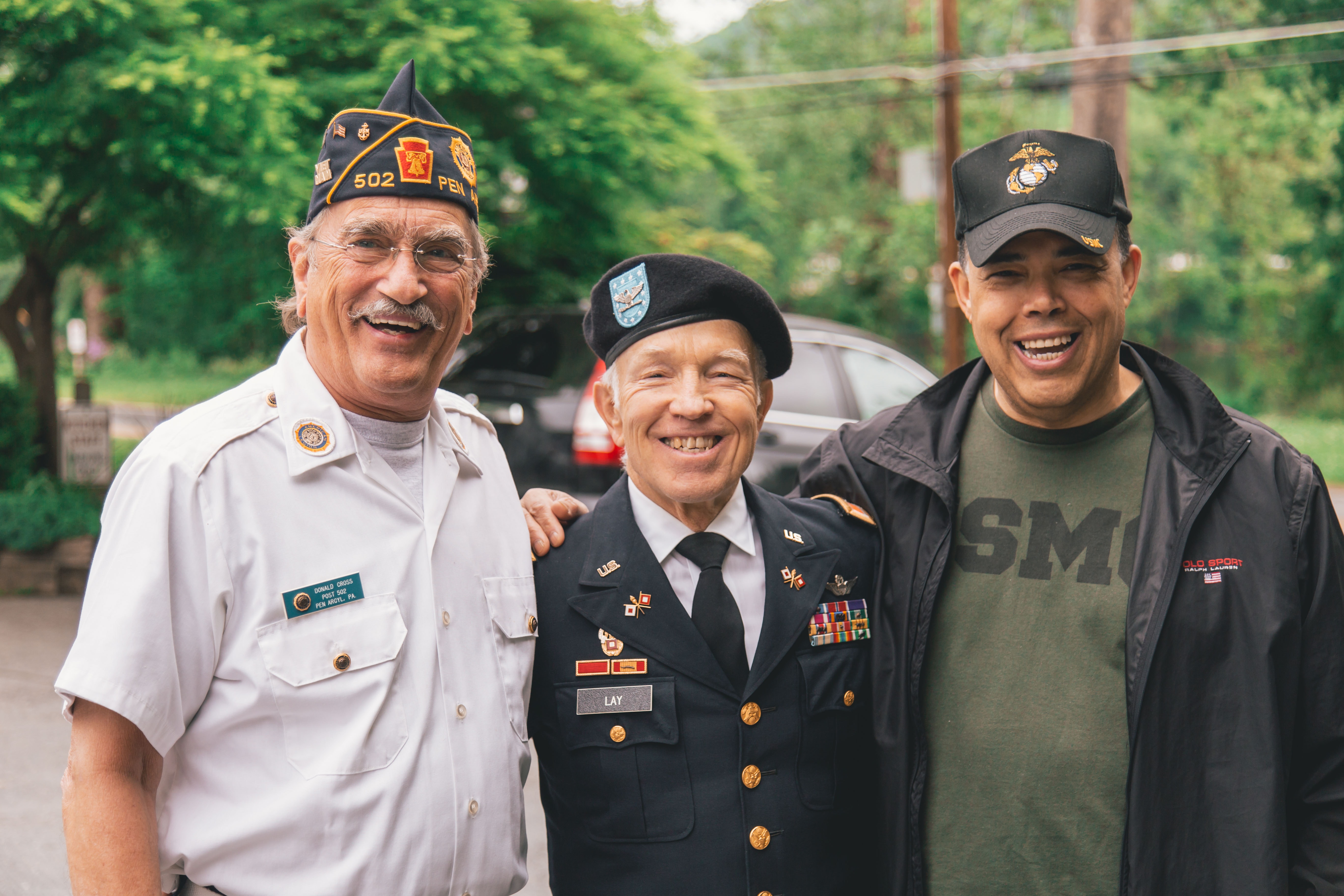 VA Disability